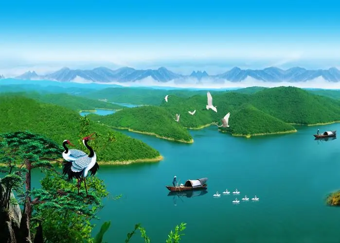 智能化绿色智能